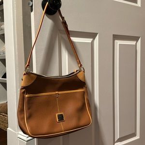 Vintage Dooney & Bourne Shoulder Bag